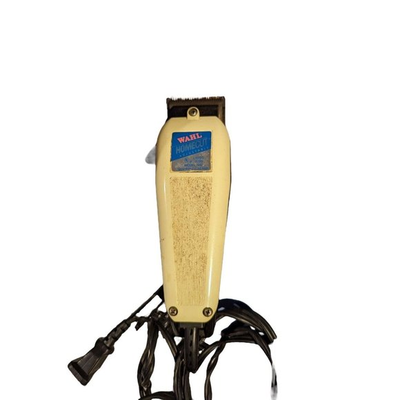 Wahl Home Cut Adjustable 305G Model MC Hair Clipper - Made In USA /Clippers - Picture 1 of 8